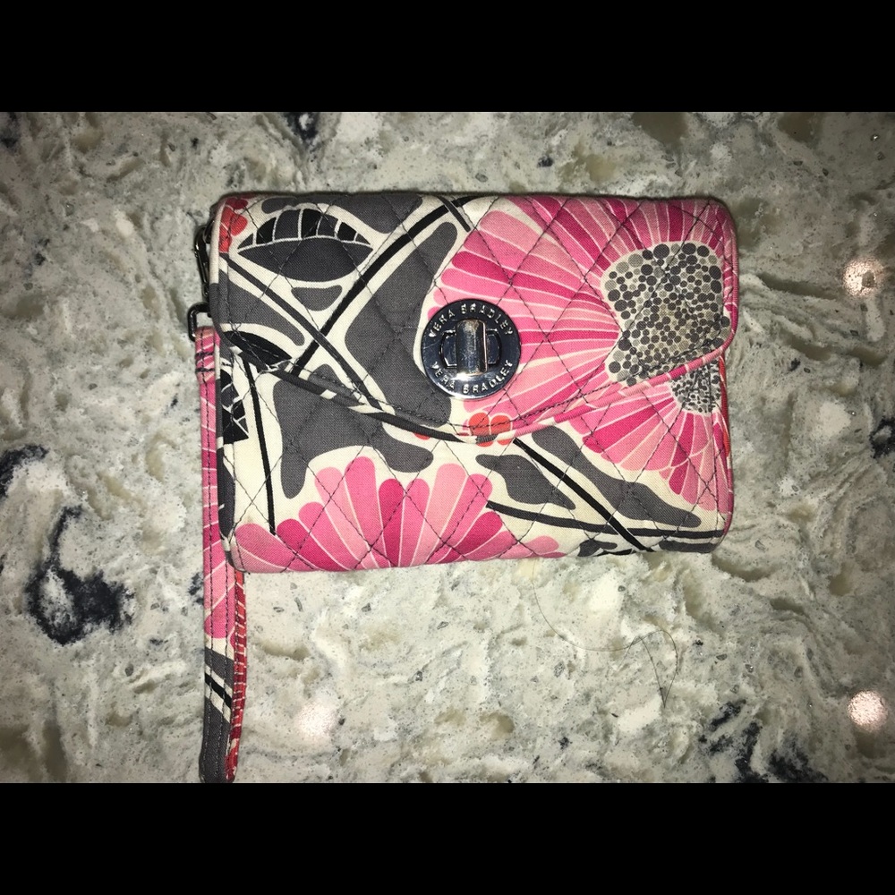 Vera Bradley Wallet